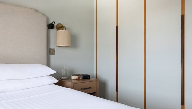 Cornwall Gardens Xxiii by Onefinestay - Foto 3, Habitación