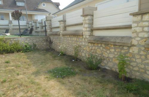 Gîte Le Rabelais - Foto 28