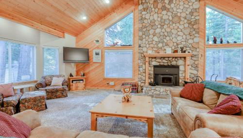 Hatcher's Hideaway - Foto 2