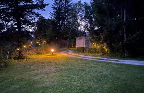 Altes Forsthaus im Harz - Foto 3