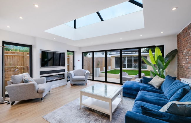 Sustainable Stays - Foto 33