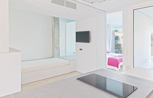 Ebano Hotel Apartments & Spa - Foto 21