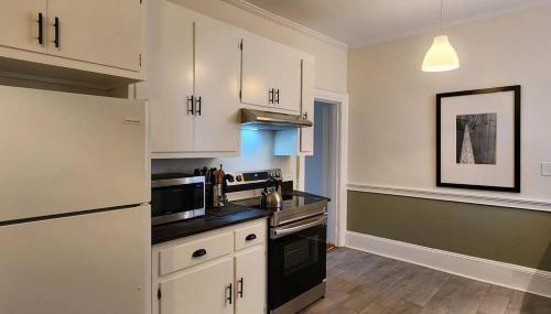 Historic Idlewild Cottage - Foto 5