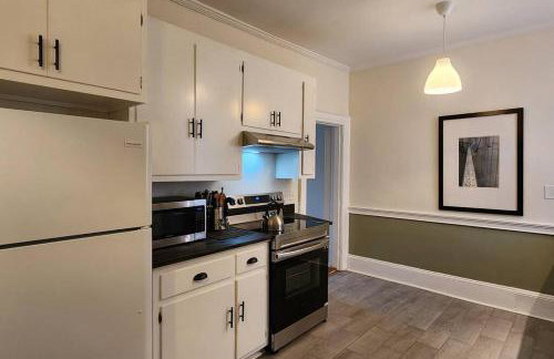 Historic Idlewild Cottage - Foto 5