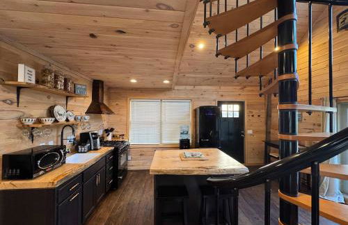 MoonLight Treehouse At Belgrade Hospitality - Foto 42