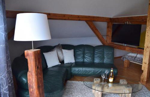 Ferienwohnungen Auszeit Ausblick - Foto 31