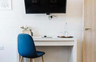 Design Suites Lytham - Foto 108