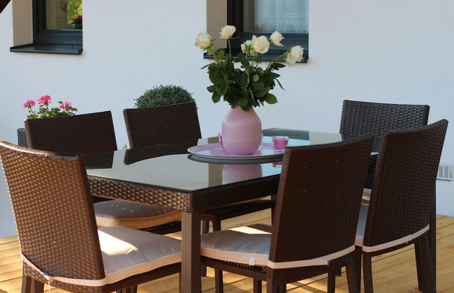 Ferienwohnung by Josef Lanzinger - Photo 17