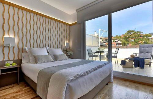 Bonanova Suite Hotel - Foto 27