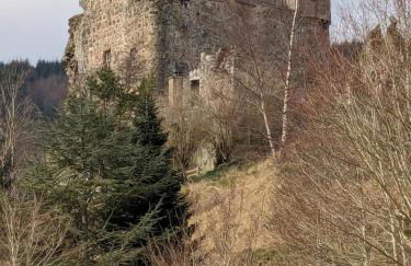 Peaceful Getaway In Peebles - Foto 24