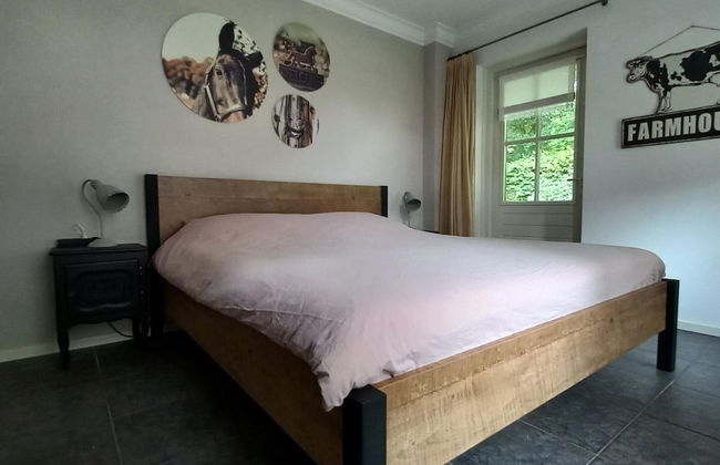 Cosy Holiday Home With a Private Garden - Foto 2