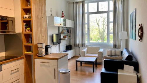 Residenz am Rosengarten 16 - Foto 3