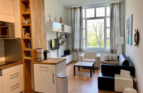 Residenz am Rosengarten 16 - Foto 3