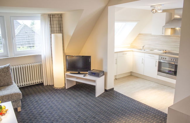 Nordsee Domizil Schobüll - Foto 4