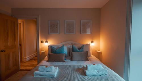 The Jodrell Luxury Suites - Foto 5