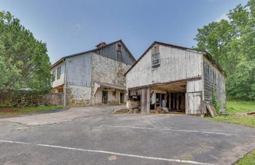 Large Historic Home in Pennsylvania Dutch Country! - Foto 45