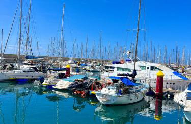 Paz Ocean View, 2 Air Conditioners, Wifi, Heated pool - Foto 56
