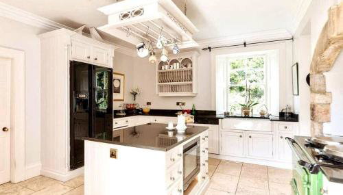 Georgian Villa in Richmond on the River Swale - Foto 5