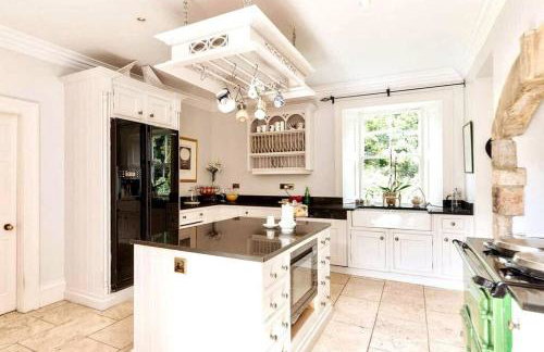 Georgian Villa in Richmond on the River Swale - Foto 5