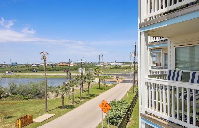 Pineapple Paradise by Ryson Vacation Rentals - Foto 18