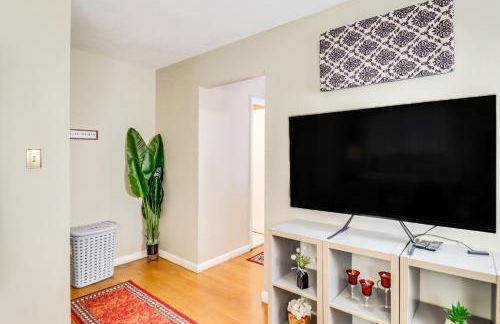 District Heights Studio about 12 Mi to National Mall! - Foto 9