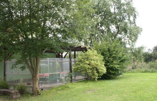 Landpension Zum Schweizerberg - Foto 17