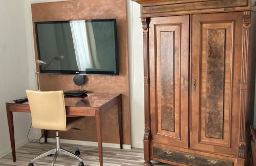 Gnaden- und Ferienhof Saale Wittgenstein in the middle of gar nix - Foto 8