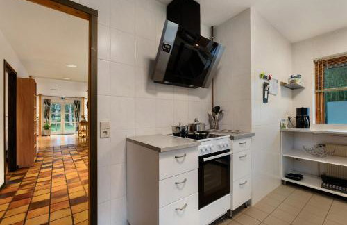 Ferienhaus Nr 4 Goltoft-schlei - Foto 8