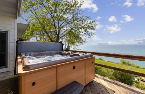 Lake Michigan Getaway by Juniper Holiday + Home - Foto 26