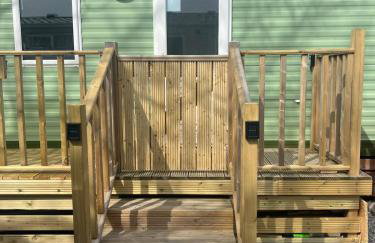 Seaside Getaway - Lytham Road - Foto 1