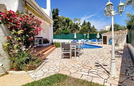 Villa Palmeira Galé Beach - Foto 46