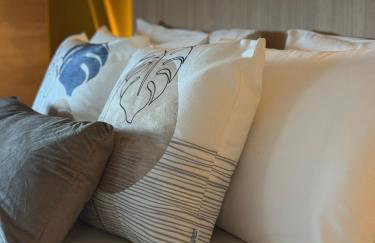 Flat Vista Mar Praia Long Stay - Photo 22