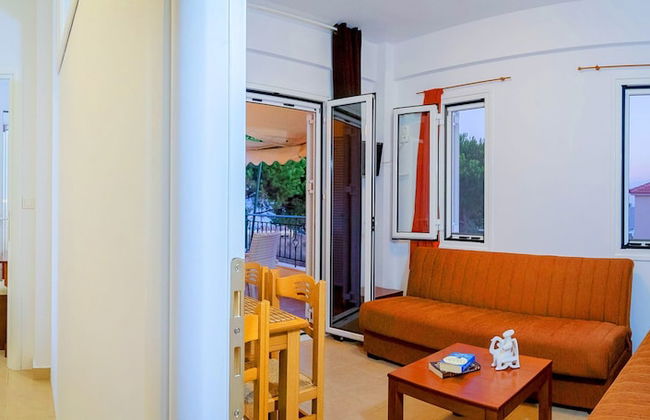 Romanos Beach Villas - Photo 39