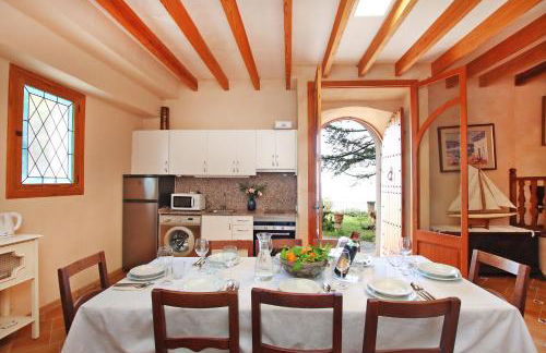 Villa Son Vives Townhouse by Slow Villas - Foto 13