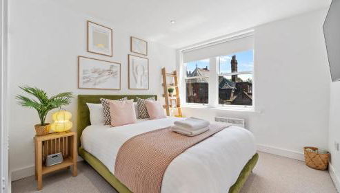 Host Apartments Lark Lane Hideaway - Foto 2