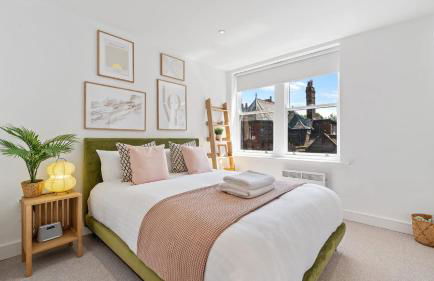 Host Apartments Lark Lane Hideaway - Foto 2