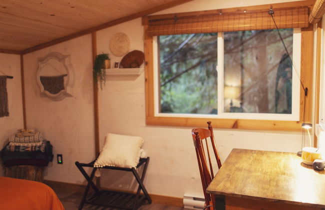 Heartwood Retreats - Foto 12