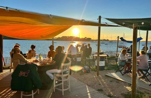 Fantastic 6 Bedroom House with stunning sea view - Foto 8