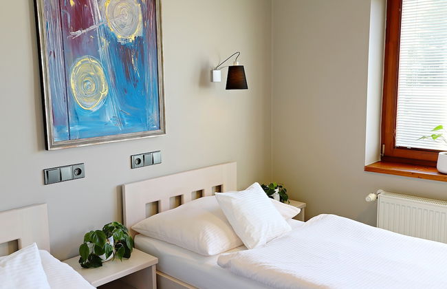 Apart Hotel Jablonec - Foto 41