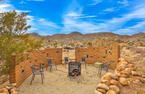 Desert Lily - Sunrise Suite with private hot tub and shared pool - Foto 39