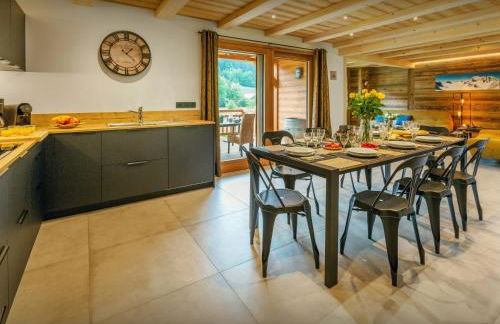 Chalet Les Vardafes - OVO Network - Foto 17