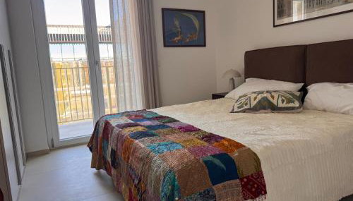 Loggetta Luna Appartamento intero Moderno in Centro - Foto 3