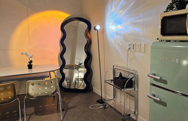 Residence Hotel Luo - Foto 30