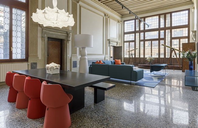 Palazzo Dei Fiori By Room Mate - Photo 76