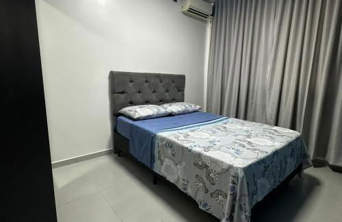 Casa Azul, Privativa, Confortável, AR, Wi-Fi - Photo 17