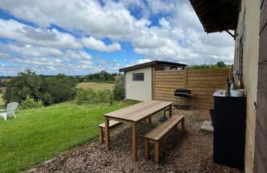 Gîte Les Petits Belézins - Foto 38