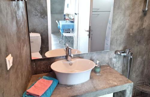 Floras Charming Waterfront Villa - Foto 14