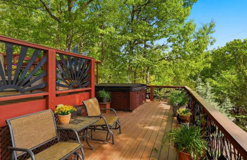 Lake Escape to an Elegant 4 Br Home 3 bath Home - Foto 50