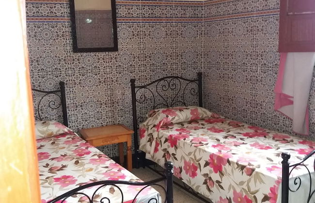 Appartement Meublé - Photo 3