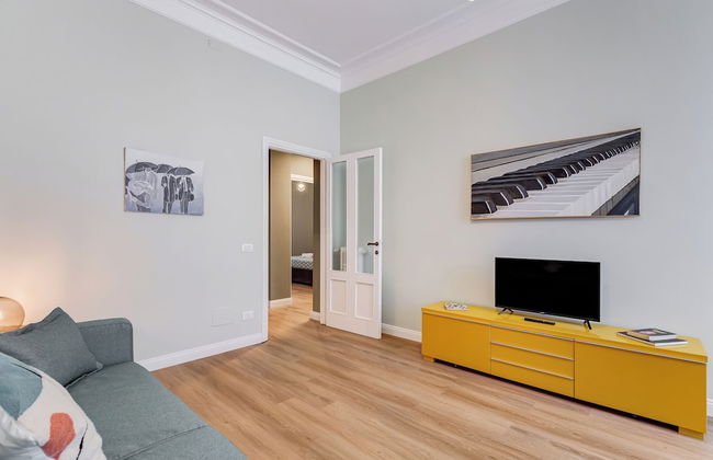 Flaminio Lovely House - Foto 15